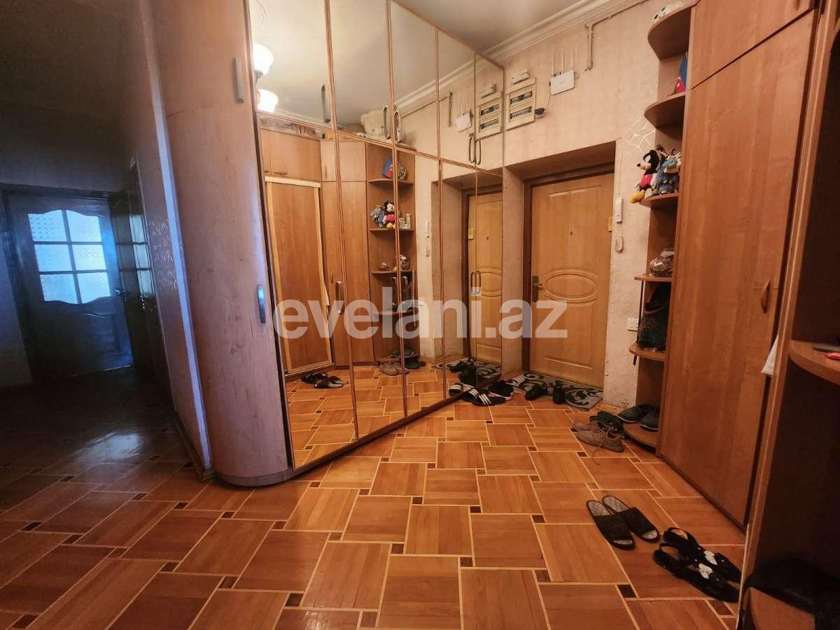 Satılır, yeni tikili, 3 otaqlı, 155 m², Bakı, Yasamal r, Yasamal q, Nizami m.