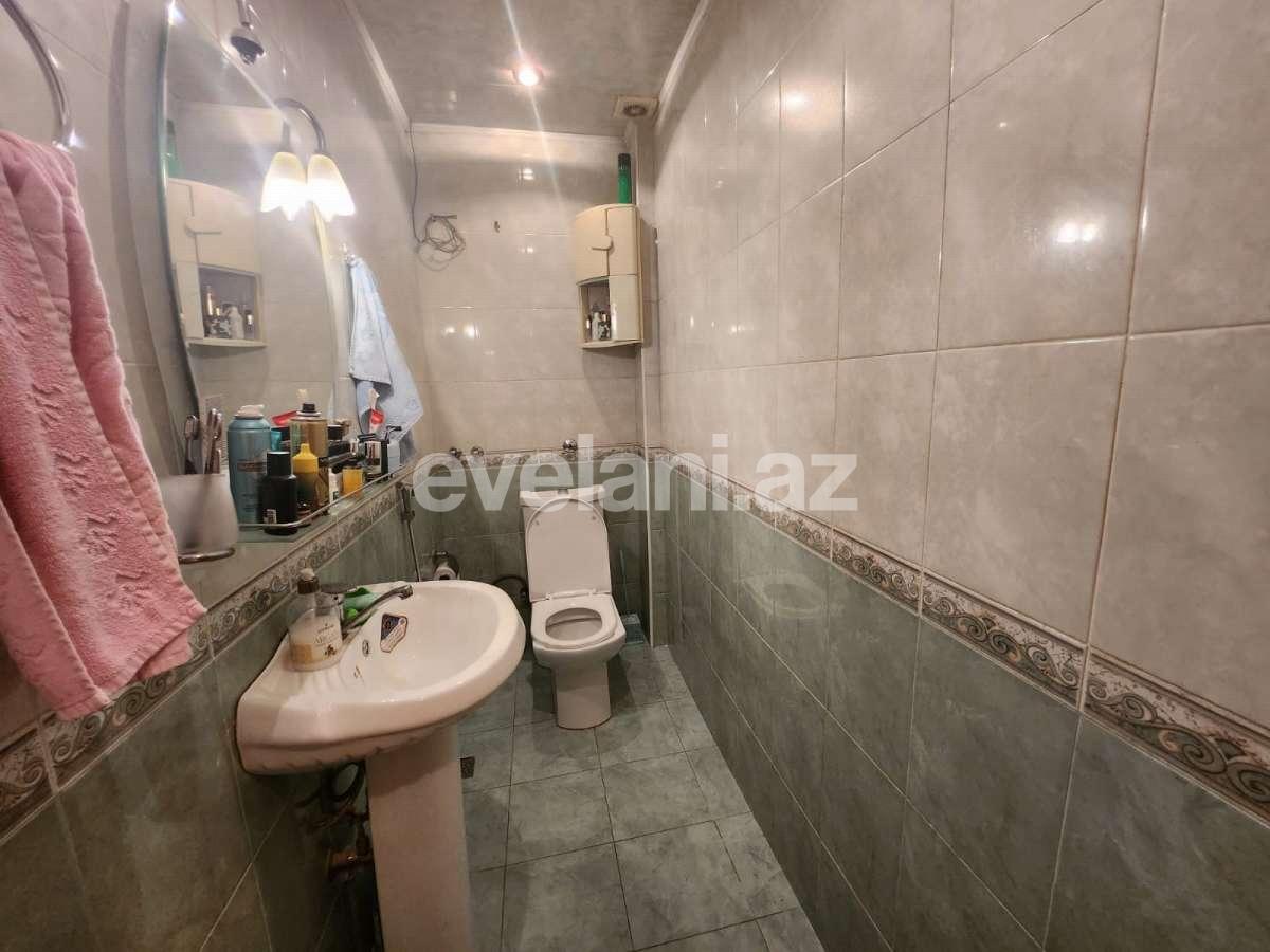Satılır, yeni tikili, 3 otaqlı, 155 m², Bakı, Yasamal r, Yasamal q, Nizami m.
