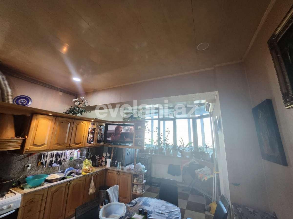 Satılır, yeni tikili, 3 otaqlı, 155 m², Bakı, Yasamal r, Yasamal q, Nizami m.