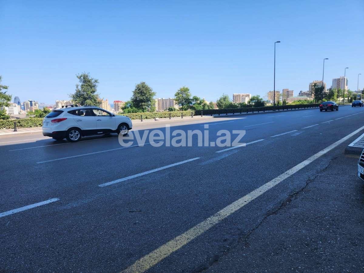 Satılır, yeni tikili, 3 otaqlı, 155 m², Bakı, Yasamal r, Yasamal q, Nizami m.