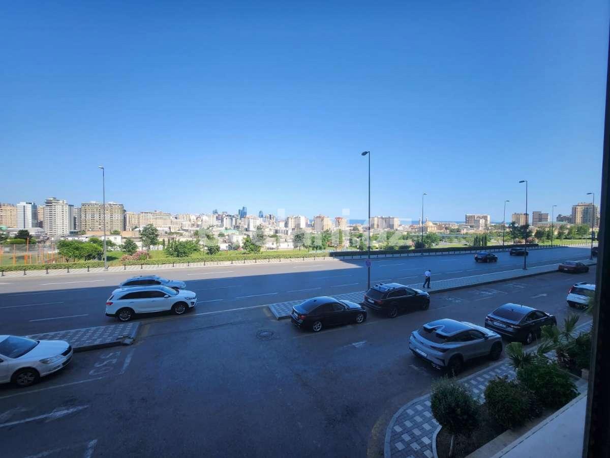 Satılır, yeni tikili, 3 otaqlı, 155 m², Bakı, Yasamal r, Yasamal q, Nizami m.