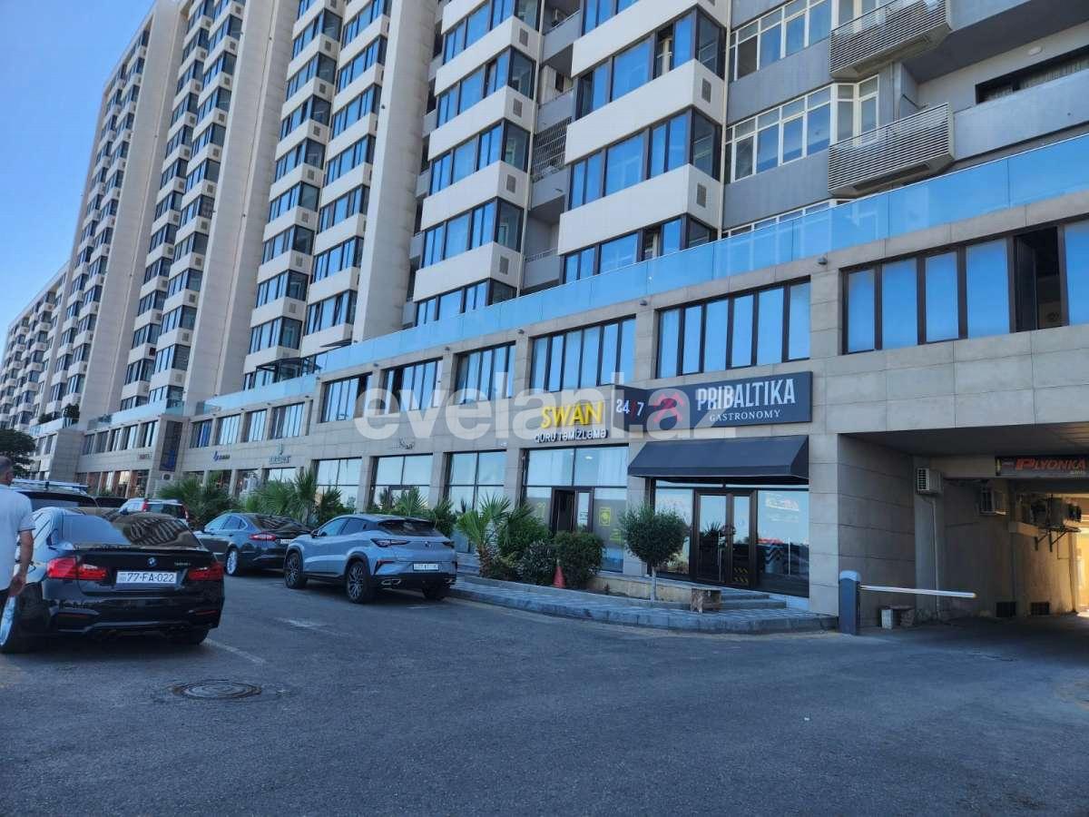 Satılır, yeni tikili, 3 otaqlı, 155 m², Bakı, Yasamal r, Yasamal q, Nizami m.