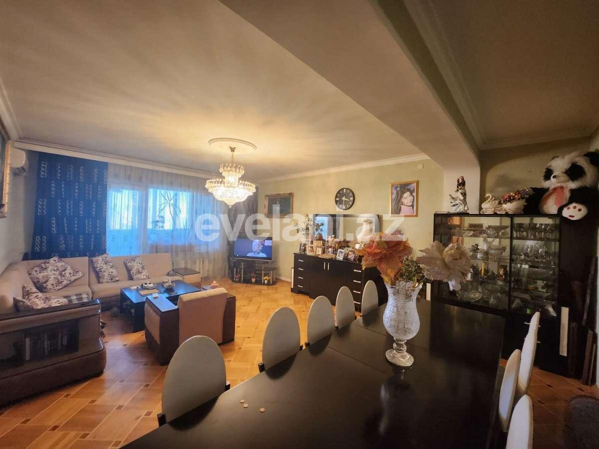Satılır, yeni tikili, 3 otaqlı, 155 m², Bakı, Yasamal r, Yasamal q, Nizami m.