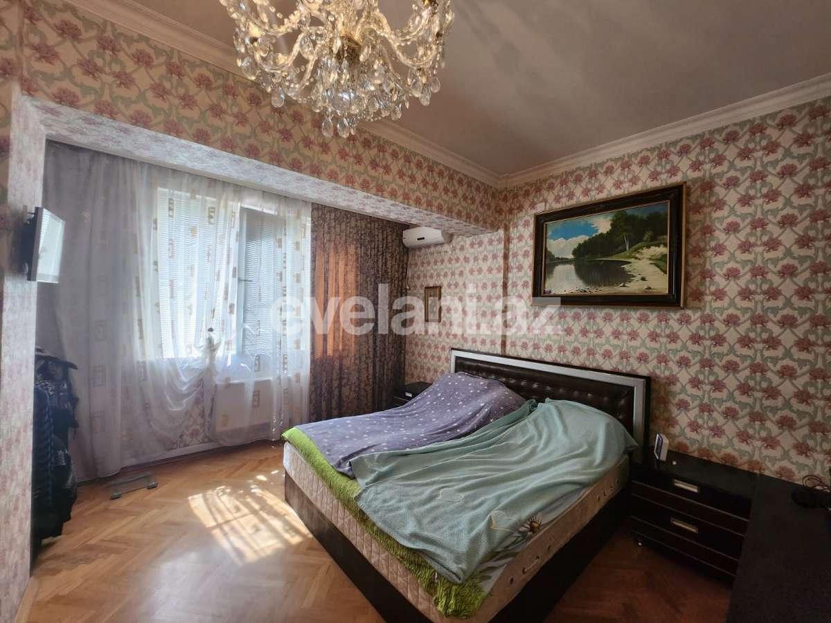 Satılır, yeni tikili, 3 otaqlı, 155 m², Bakı, Yasamal r, Yasamal q, Nizami m.