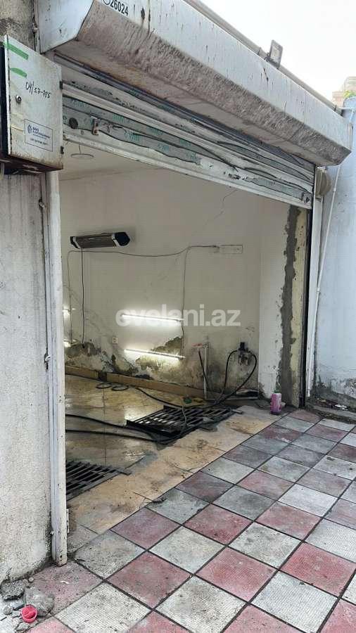 Satılır, qaraj, 48 m², Bakı, Yasamal r.