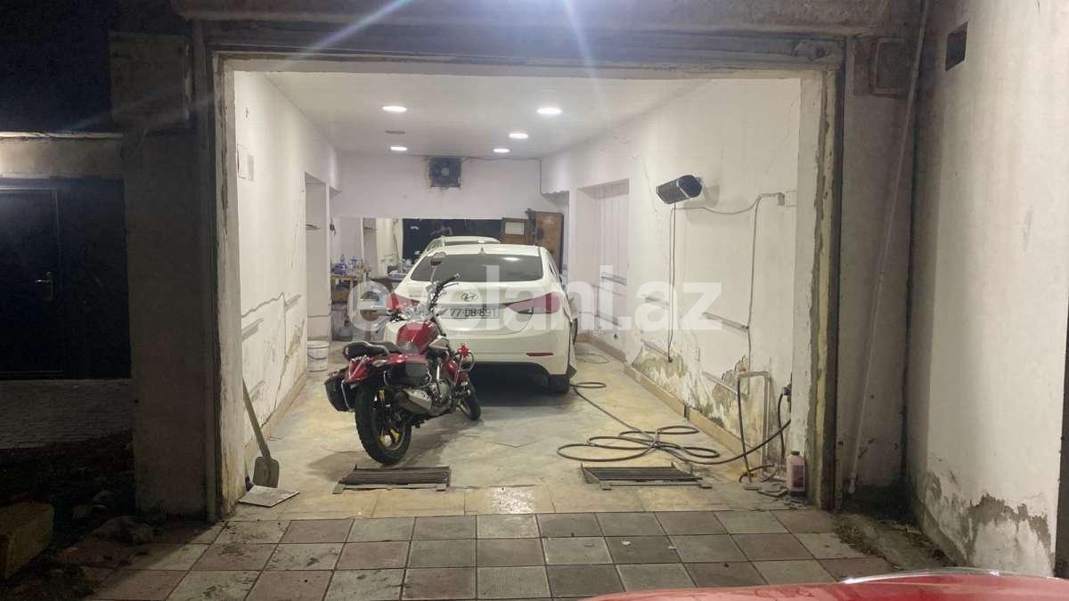 Satılır, qaraj, 48 m², Bakı, Yasamal r.