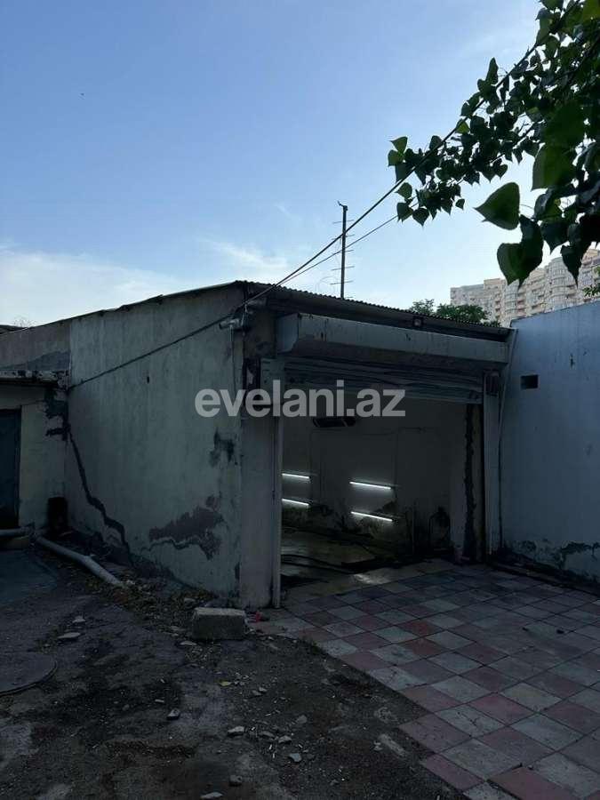 Satılır, qaraj, 48 m², Bakı, Yasamal r.