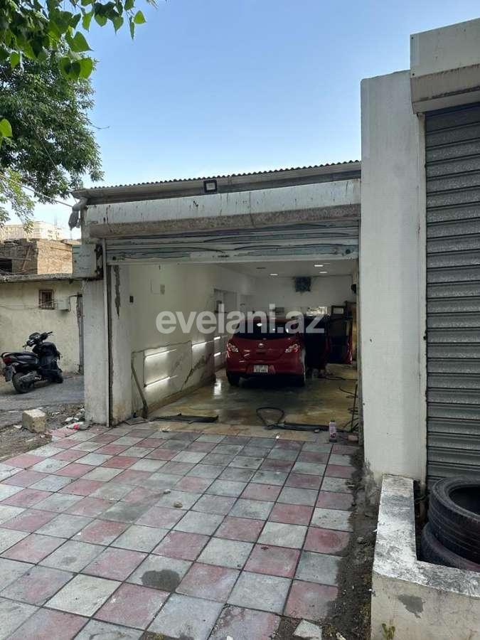 Satılır, qaraj, 48 m², Bakı, Yasamal r.