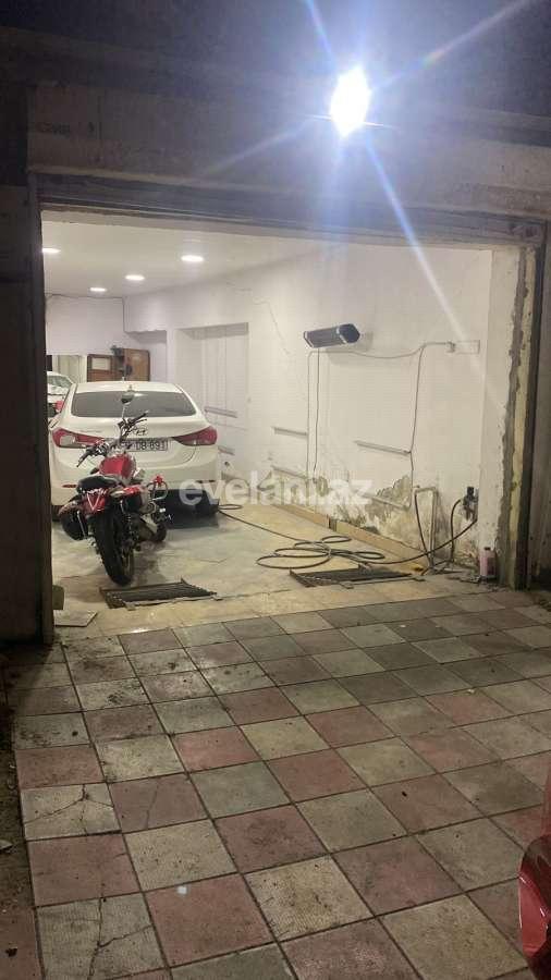 Satılır, qaraj, 48 m², Bakı, Yasamal r.