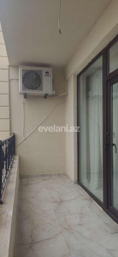 Kirayə verilir, yeni tikili, 3 otaqlı, 85 m², Bakı, Nəsimi r, Gənclik m.