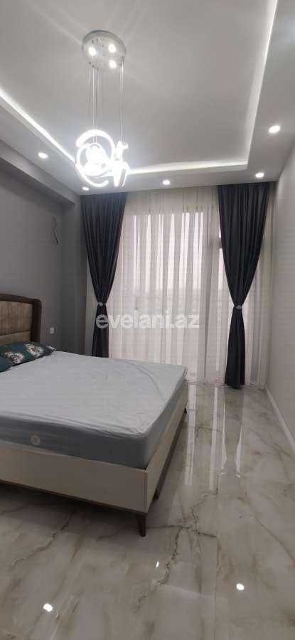 Kirayə verilir, yeni tikili, 3 otaqlı, 85 m², Bakı, Nəsimi r, Gənclik m.
