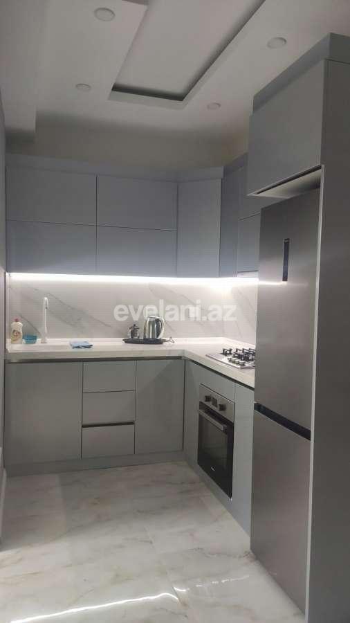 Kirayə verilir, yeni tikili, 3 otaqlı, 85 m², Bakı, Nəsimi r, Gənclik m.