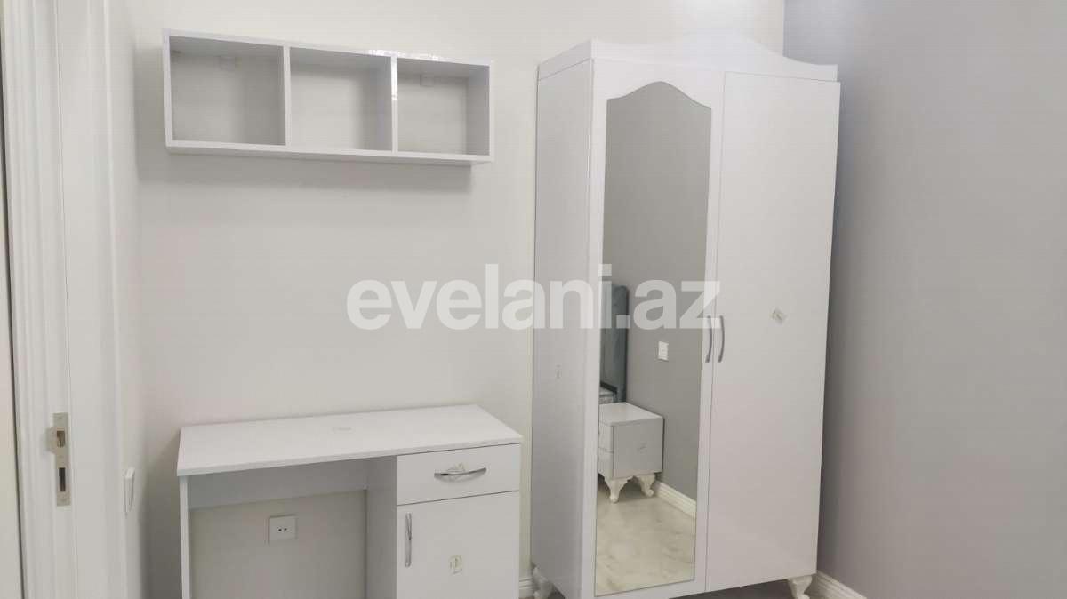 Kirayə verilir, yeni tikili, 3 otaqlı, 85 m², Bakı, Nəsimi r, Gənclik m.