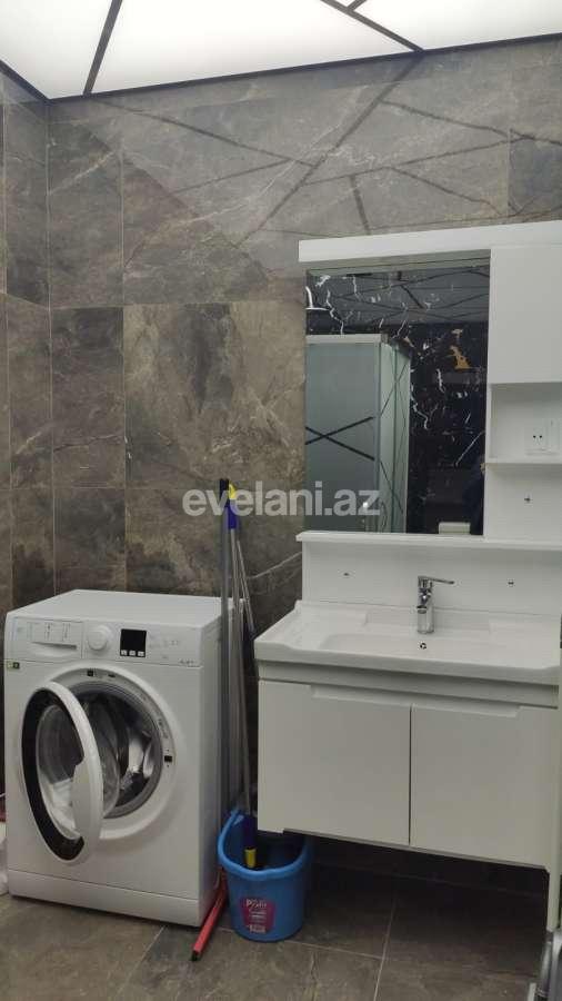 Kirayə verilir, yeni tikili, 3 otaqlı, 85 m², Bakı, Nəsimi r, Gənclik m.