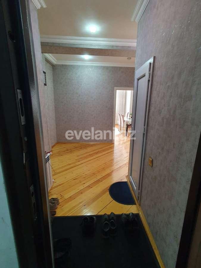 Satılır, yeni tikili, 2 otaqlı, 58 m², Bakı, Qaradağ r, Lökbatan q.