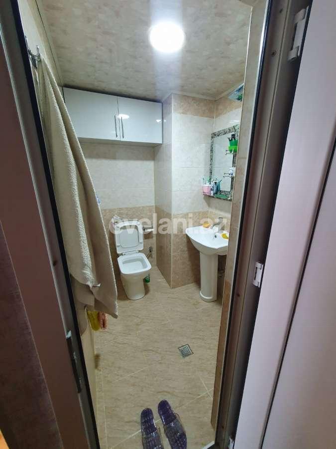 Satılır, yeni tikili, 2 otaqlı, 58 m², Bakı, Qaradağ r, Lökbatan q.