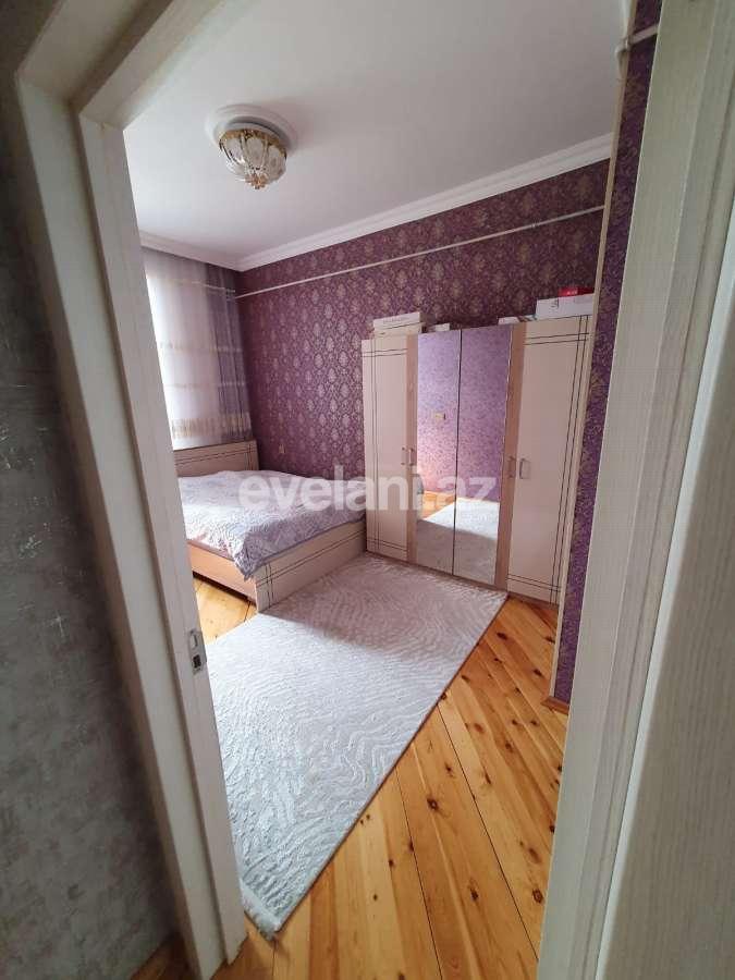 Satılır, yeni tikili, 2 otaqlı, 58 m², Bakı, Qaradağ r, Lökbatan q.