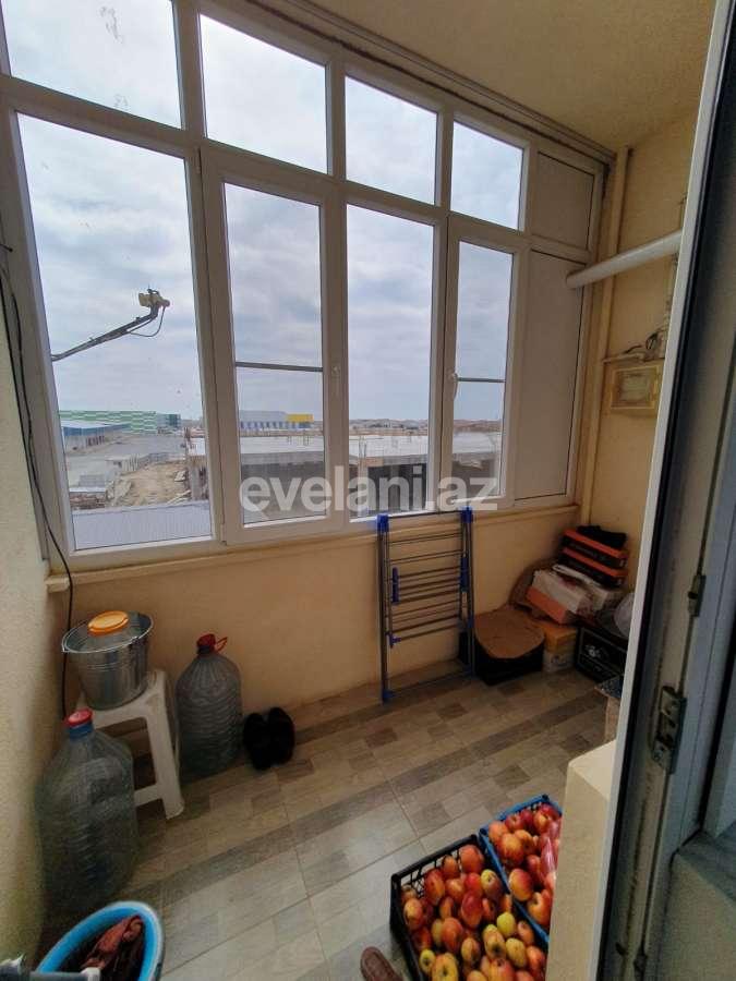Satılır, yeni tikili, 2 otaqlı, 58 m², Bakı, Qaradağ r, Lökbatan q.
