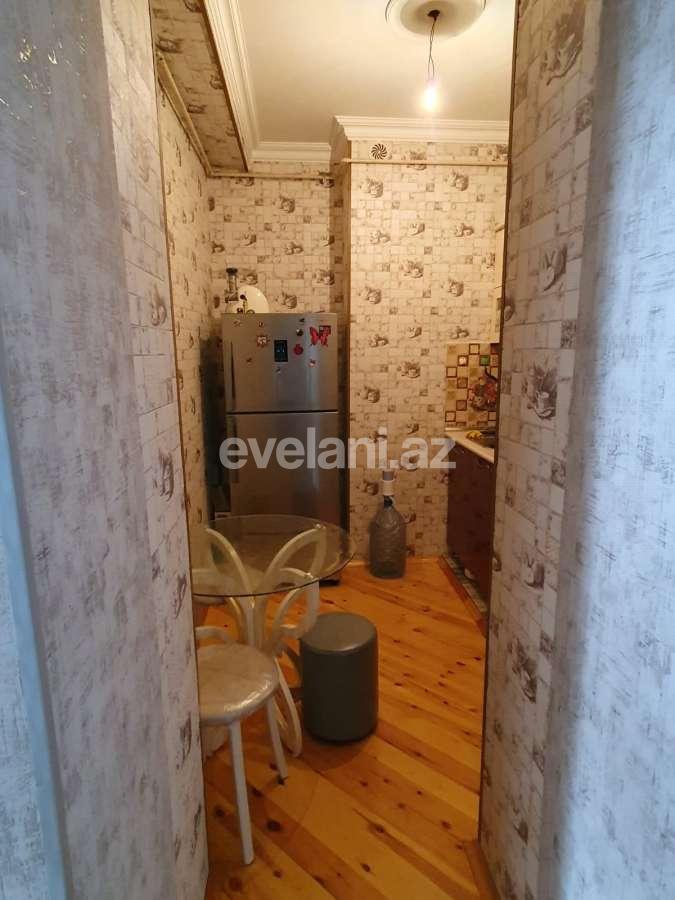 Satılır, yeni tikili, 2 otaqlı, 58 m², Bakı, Qaradağ r, Lökbatan q.
