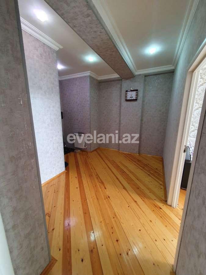 Satılır, yeni tikili, 2 otaqlı, 58 m², Bakı, Qaradağ r, Lökbatan q.