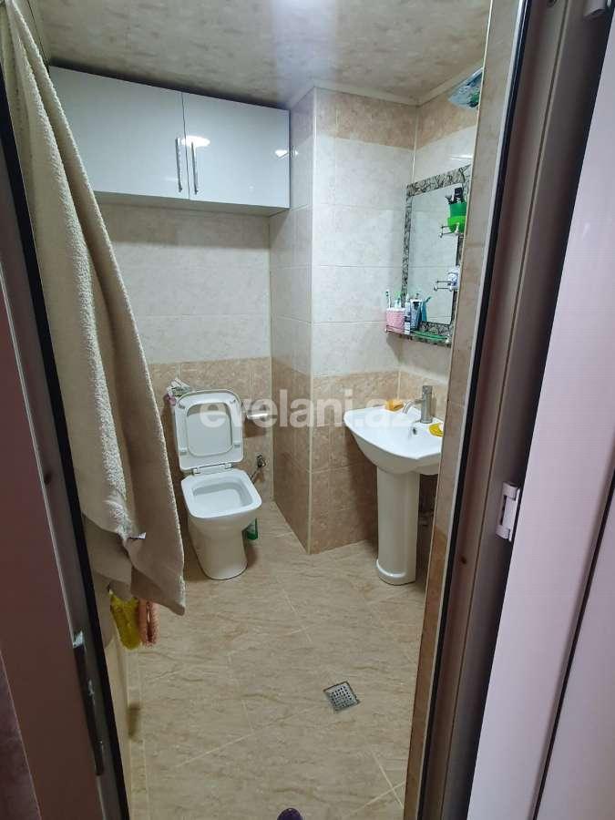 Satılır, yeni tikili, 2 otaqlı, 58 m², Bakı, Qaradağ r, Lökbatan q.
