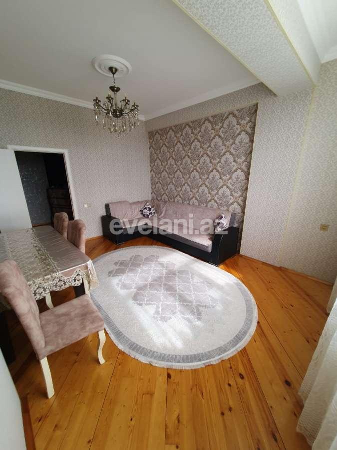 Satılır, yeni tikili, 2 otaqlı, 58 m², Bakı, Qaradağ r, Lökbatan q.