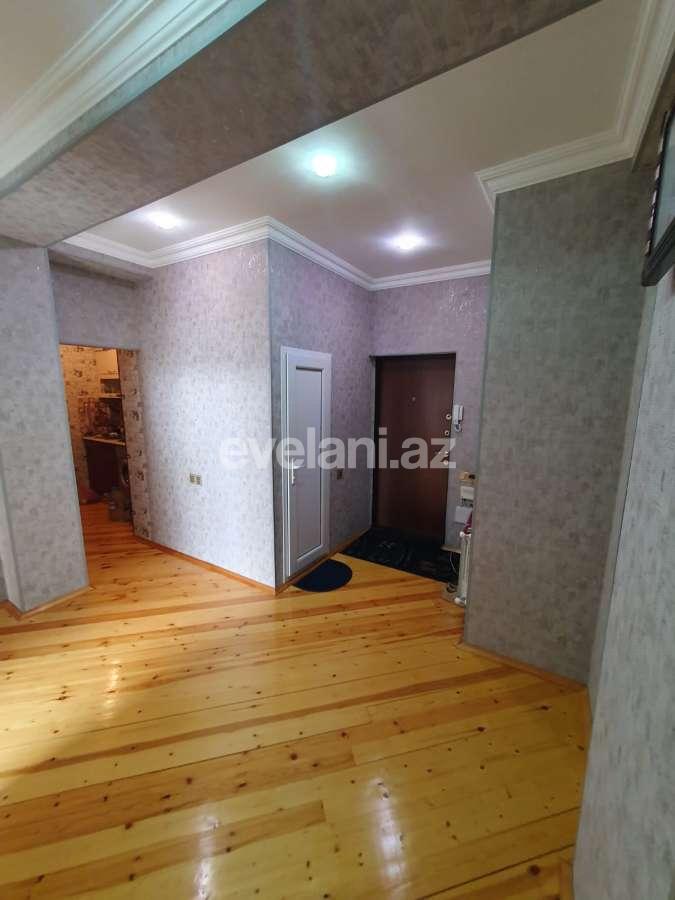 Satılır, yeni tikili, 2 otaqlı, 58 m², Bakı, Qaradağ r, Lökbatan q.