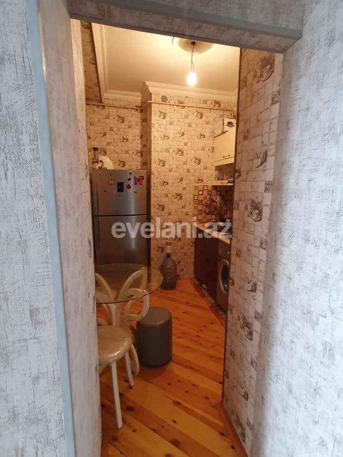 Satılır, yeni tikili, 2 otaqlı, 58 m², Bakı, Qaradağ r, Lökbatan q.