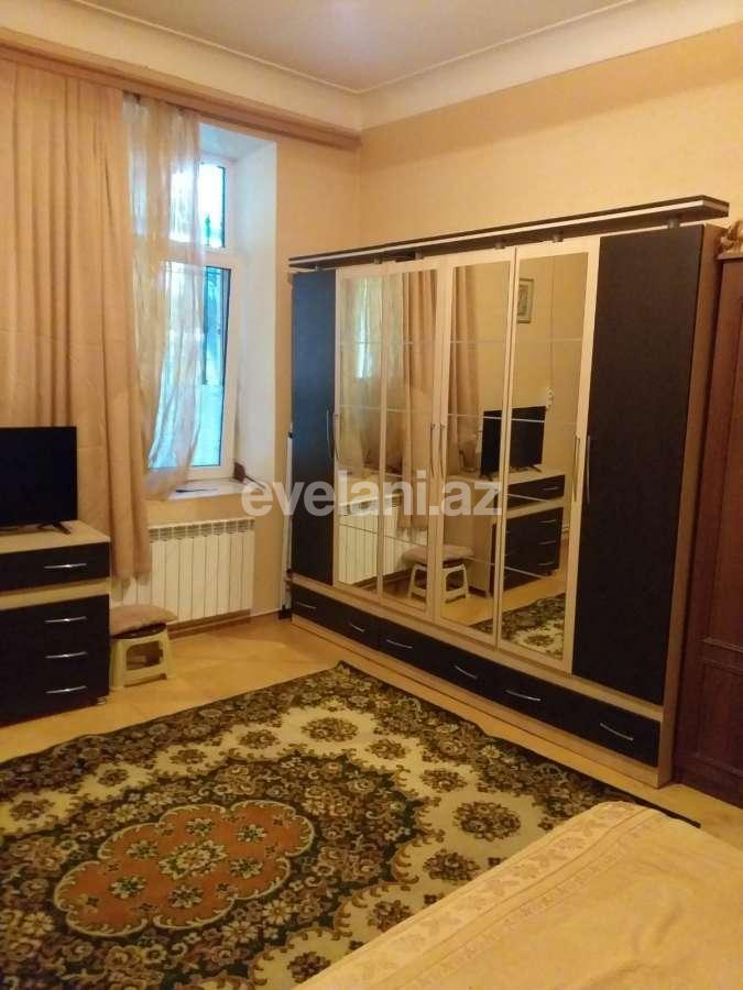 Kirayə verilir, köhnə tikili, 2 otaqlı, 56 m², Bakı, Nərimanov r, Nəriman Nərimanov m.