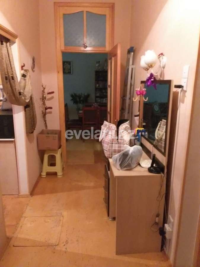 Kirayə verilir, köhnə tikili, 2 otaqlı, 56 m², Bakı, Nərimanov r, Nəriman Nərimanov m.