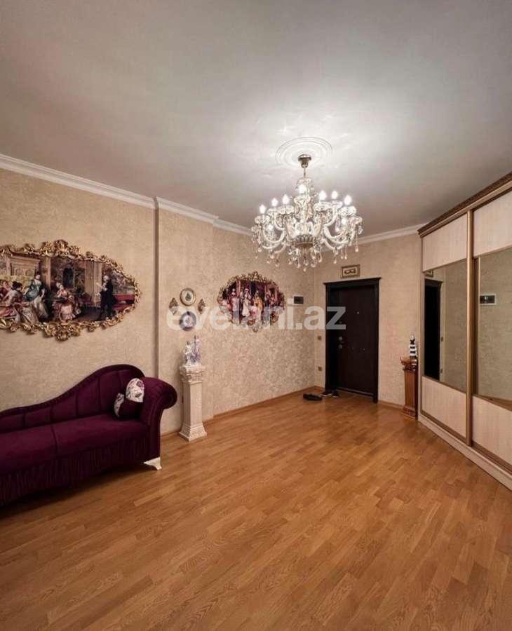 Satılır, yeni tikili, 4 otaqlı, 185 m², Bakı, Nərimanov r.
