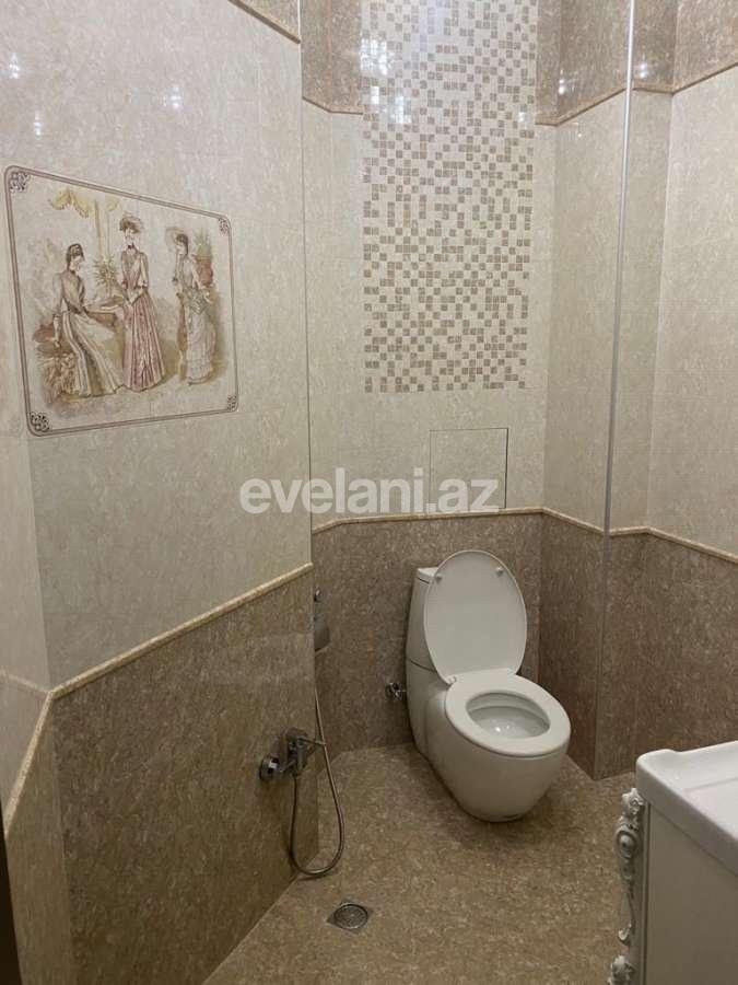 Satılır, yeni tikili, 4 otaqlı, 185 m², Bakı, Nərimanov r.