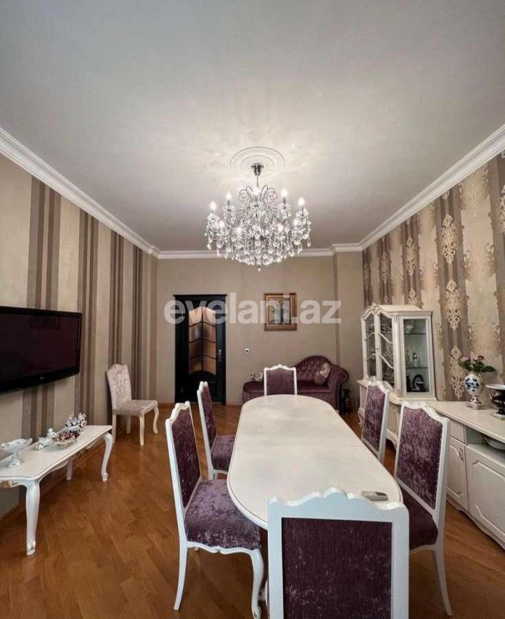 Satılır, yeni tikili, 4 otaqlı, 185 m², Bakı, Nərimanov r.