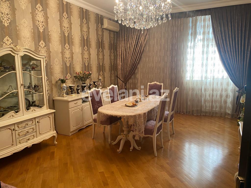 Satılır, yeni tikili, 4 otaqlı, 185 m², Bakı, Nərimanov r.