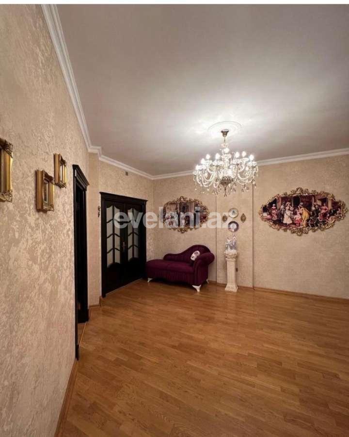 Satılır, yeni tikili, 4 otaqlı, 185 m², Bakı, Nərimanov r.