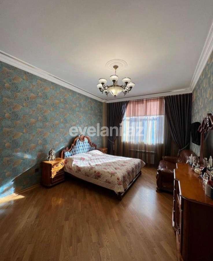 Satılır, yeni tikili, 4 otaqlı, 185 m², Bakı, Nərimanov r.