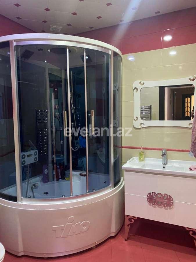 Satılır, yeni tikili, 4 otaqlı, 185 m², Bakı, Nərimanov r.