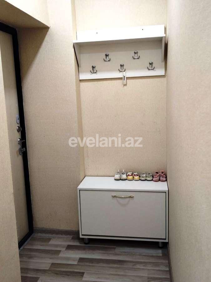 Satılır, yeni tikili, 2 otaqlı, 59 m², Bakı, Nizami r, Neftçilər m.