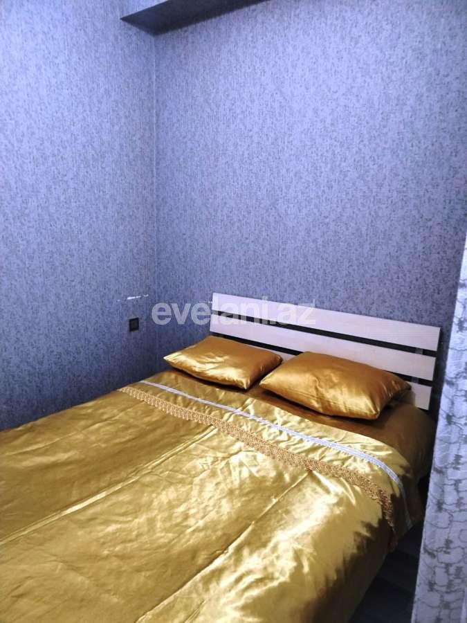 Satılır, yeni tikili, 2 otaqlı, 59 m², Bakı, Nizami r, Neftçilər m.