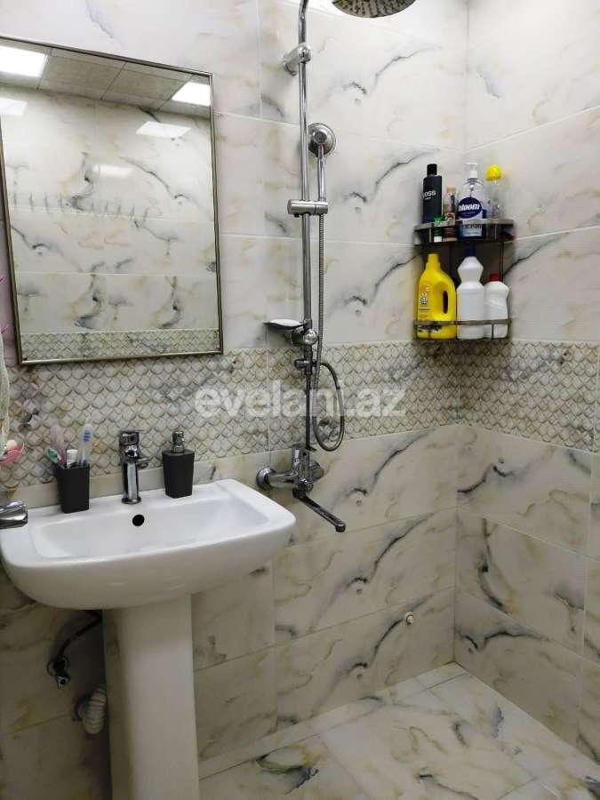 Satılır, yeni tikili, 2 otaqlı, 59 m², Bakı, Nizami r, Neftçilər m.