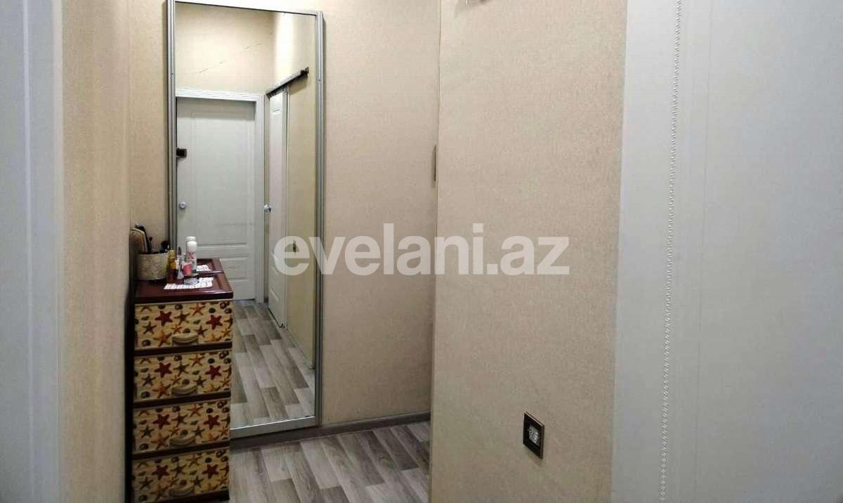 Satılır, yeni tikili, 2 otaqlı, 59 m², Bakı, Nizami r, Neftçilər m.