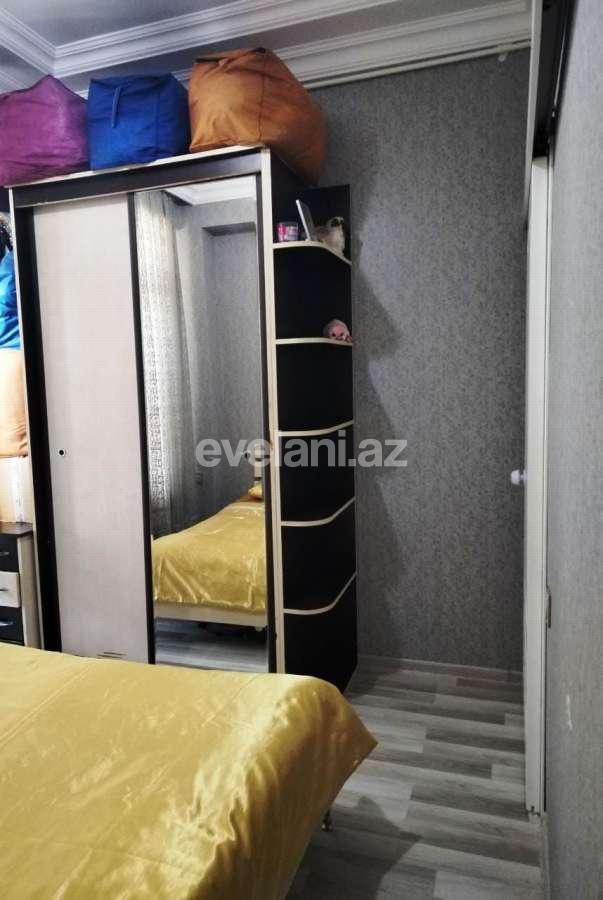 Satılır, yeni tikili, 2 otaqlı, 59 m², Bakı, Nizami r, Neftçilər m.