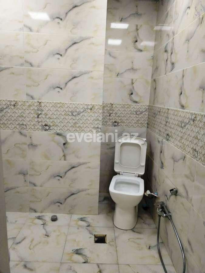 Satılır, yeni tikili, 2 otaqlı, 59 m², Bakı, Nizami r, Neftçilər m.