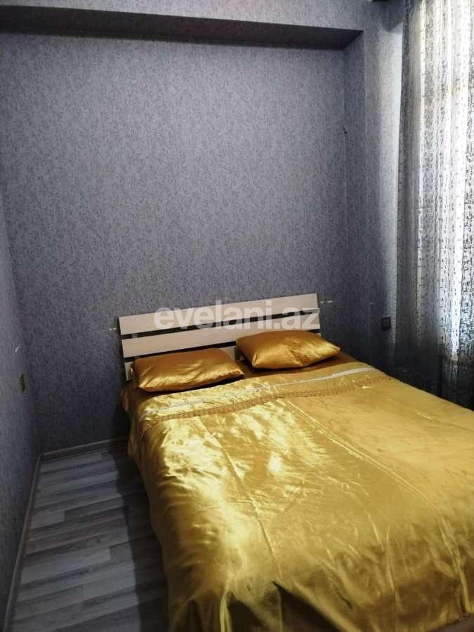 Satılır, yeni tikili, 2 otaqlı, 59 m², Bakı, Nizami r, Neftçilər m.