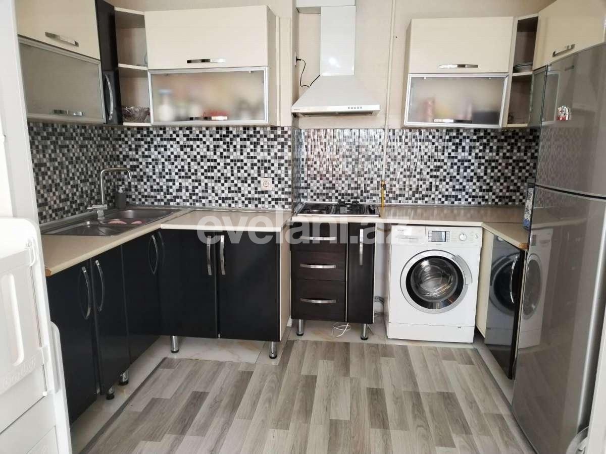 Satılır, yeni tikili, 2 otaqlı, 59 m², Bakı, Nizami r, Neftçilər m.
