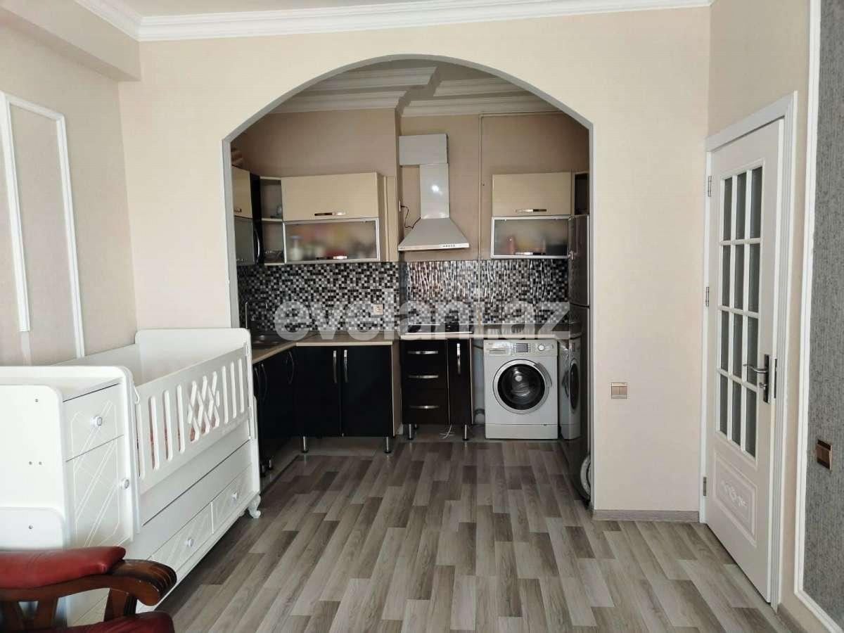 Satılır, yeni tikili, 2 otaqlı, 59 m², Bakı, Nizami r, Neftçilər m.