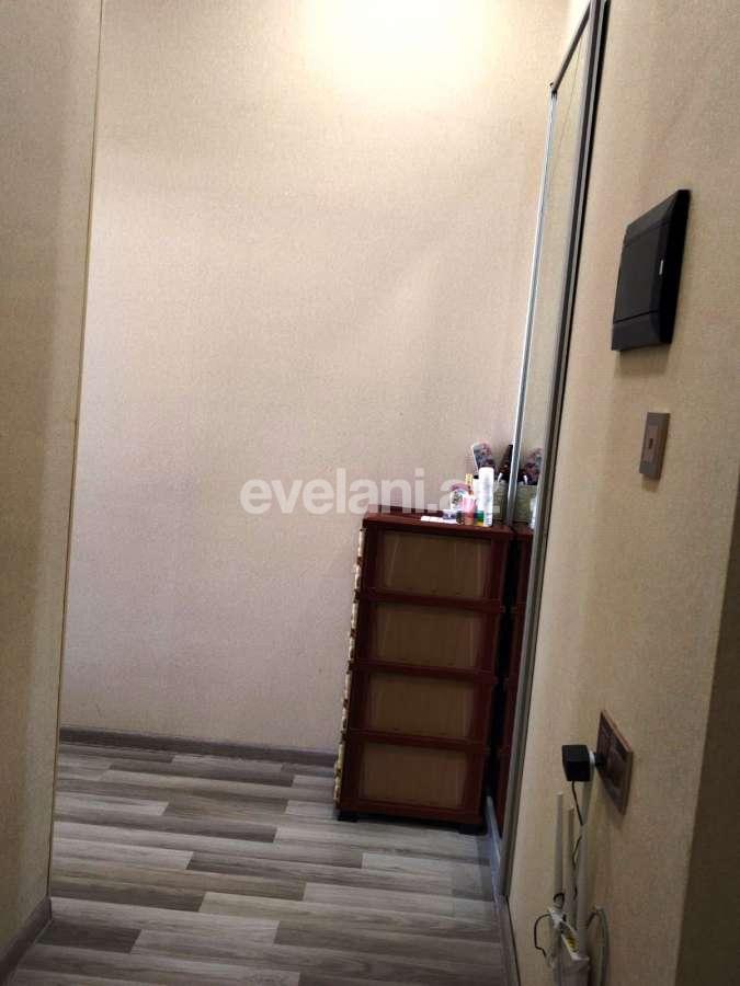 Satılır, yeni tikili, 2 otaqlı, 59 m², Bakı, Nizami r, Neftçilər m.