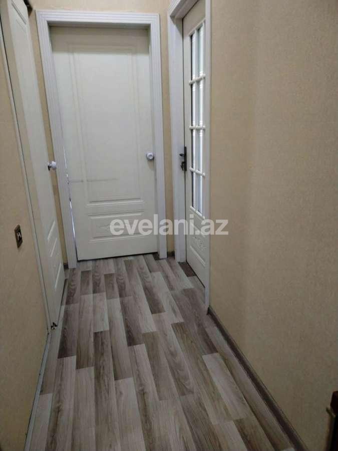 Satılır, yeni tikili, 2 otaqlı, 59 m², Bakı, Nizami r, Neftçilər m.