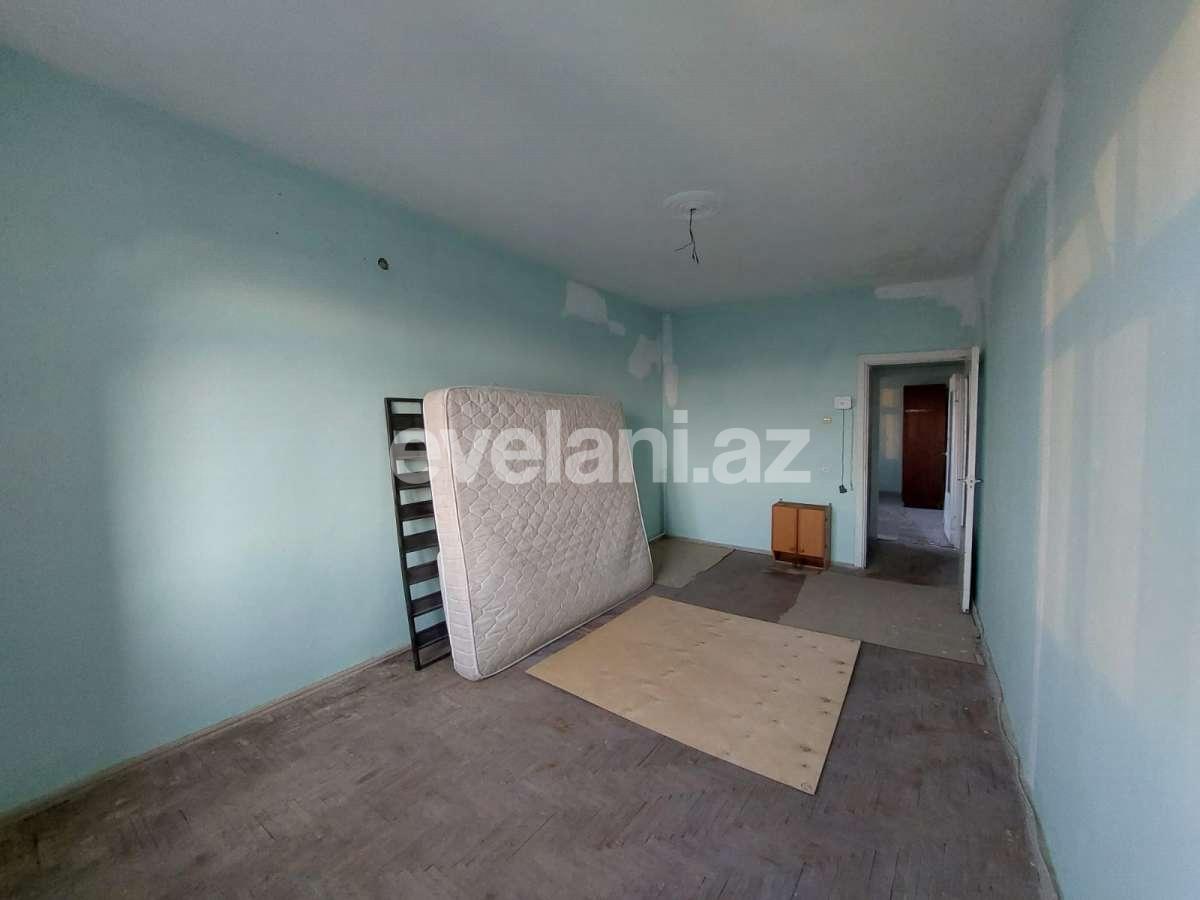 Продаётся, вторичка, 2-комнаты, 65 m², Баку, Низаминский r, Халглар Достлугу m.