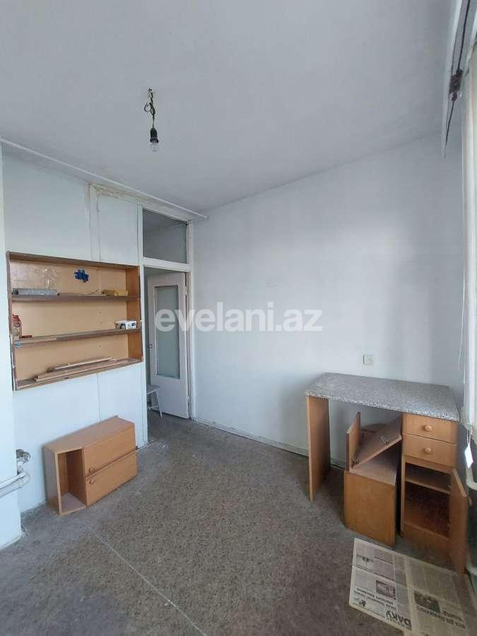 Продаётся, вторичка, 2-комнаты, 65 m², Баку, Низаминский r, Халглар Достлугу m.